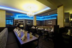 Restaurant Irodion