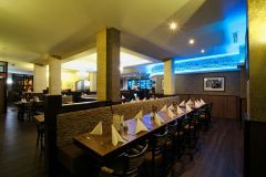 Restaurant Irodion