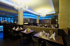 Restaurant Irodion