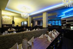 Restaurant Irodion